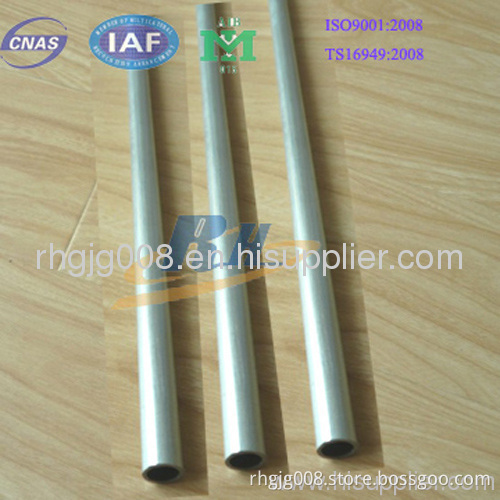 Din Cold Drawn Seamless Steel Tube Iso6892-1984